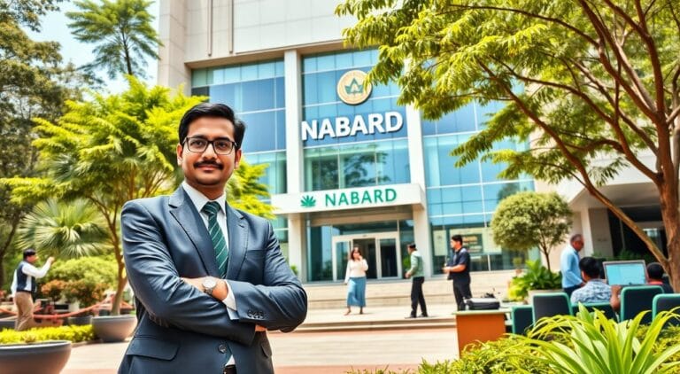 Nabard Office Attendant Recruitment 2024