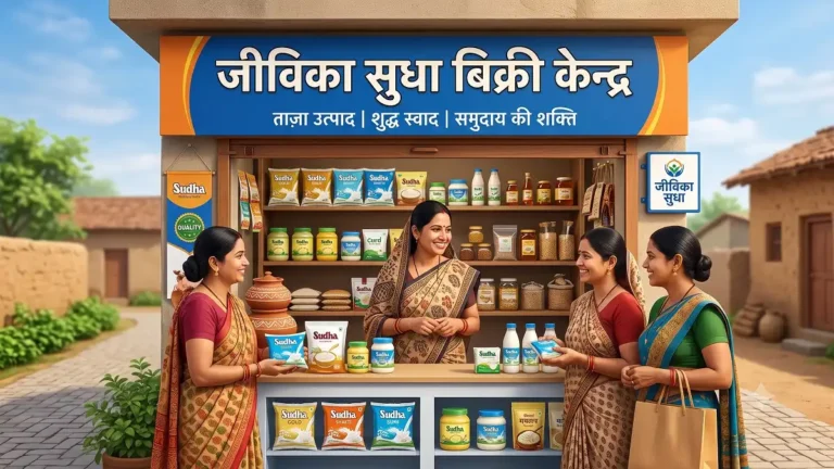 Mukhyamantri Mahila Rozgar Yojana